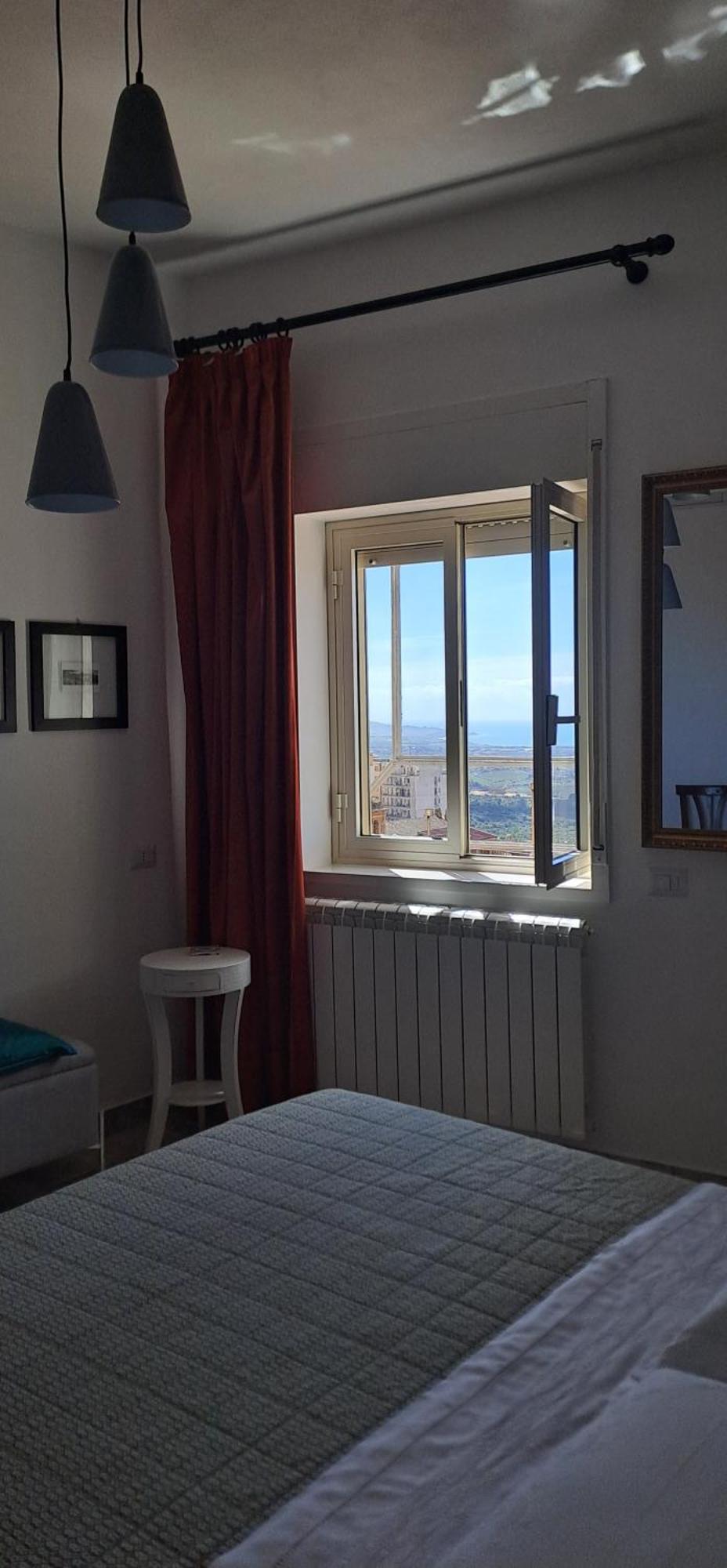 Casuzza Al Duomo Con Vista Valle Dei Templi! Agrigento Buitenkant foto